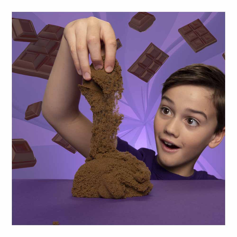 wilko kinetic sand
